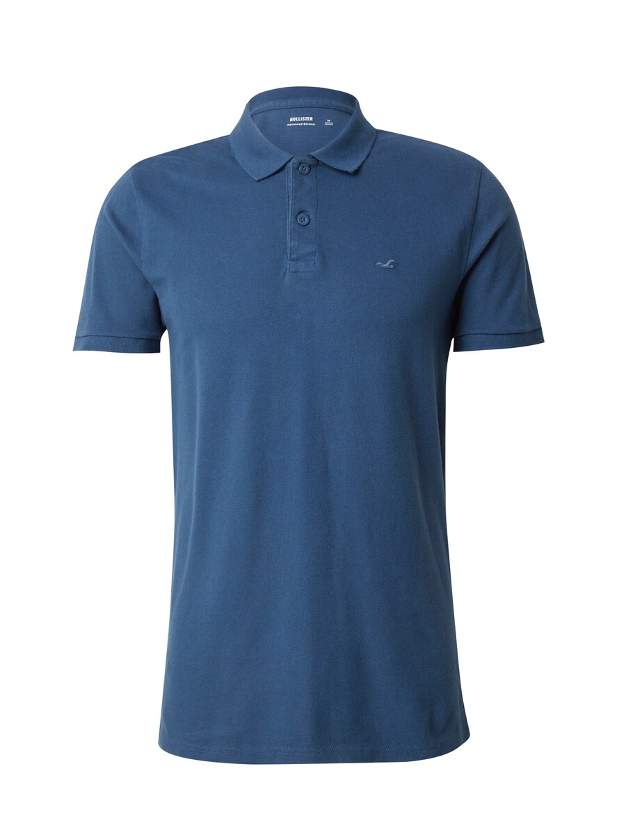 

Рубашка HOLLISTER, цвет Sapphire