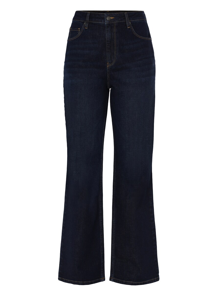 

Расклешенные джинсы TATUUM Riso, Blue denim