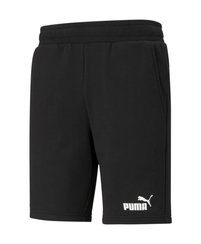 

Узкие шорты Puma, черный