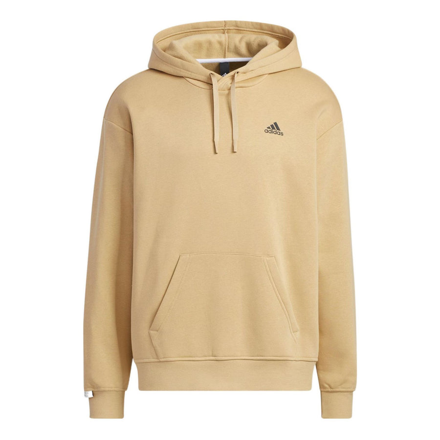 

Худи adidas Logo, хаки