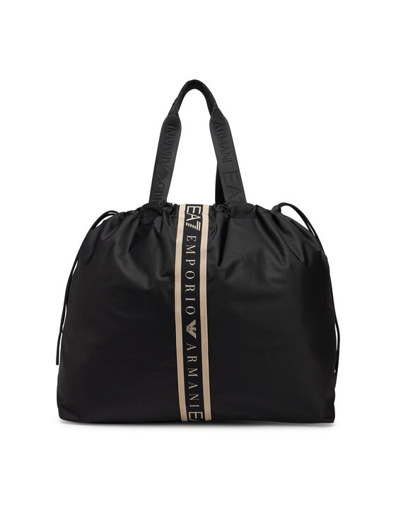 

Женская сумка 7W000359 AF13709 UC001 Ea7 Emporio Armani, чёрный