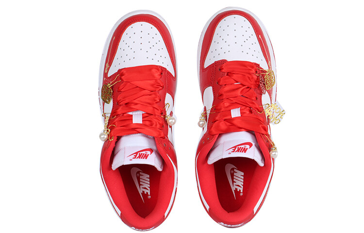 

Обувь для скейтбординга Nike Dunk унисекс, Red