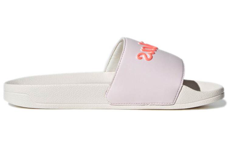 Adidas Adilette Шлепанцы Женские — фото 2