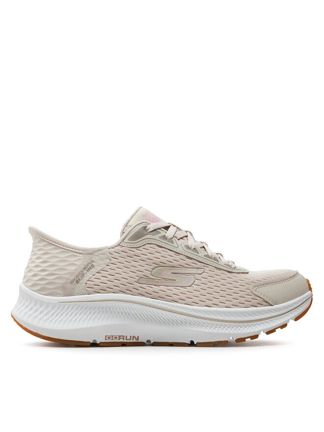

Кроссовки Skechers, бежевый