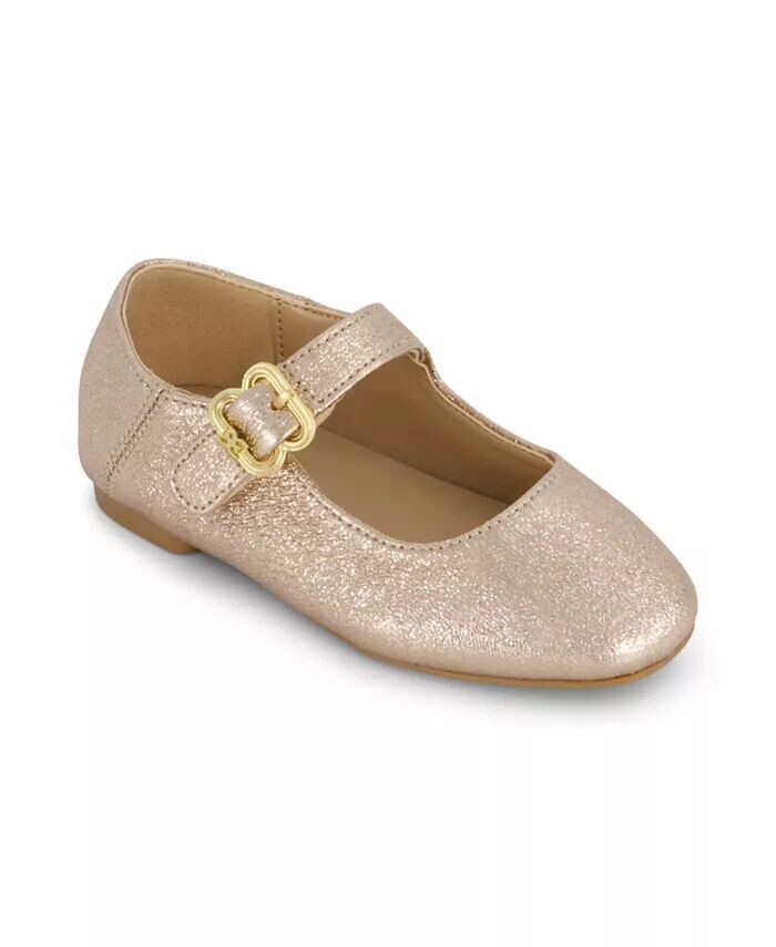 

Балетки для маленьких и больших девочек Maeve Michela Sam Edelman, черный