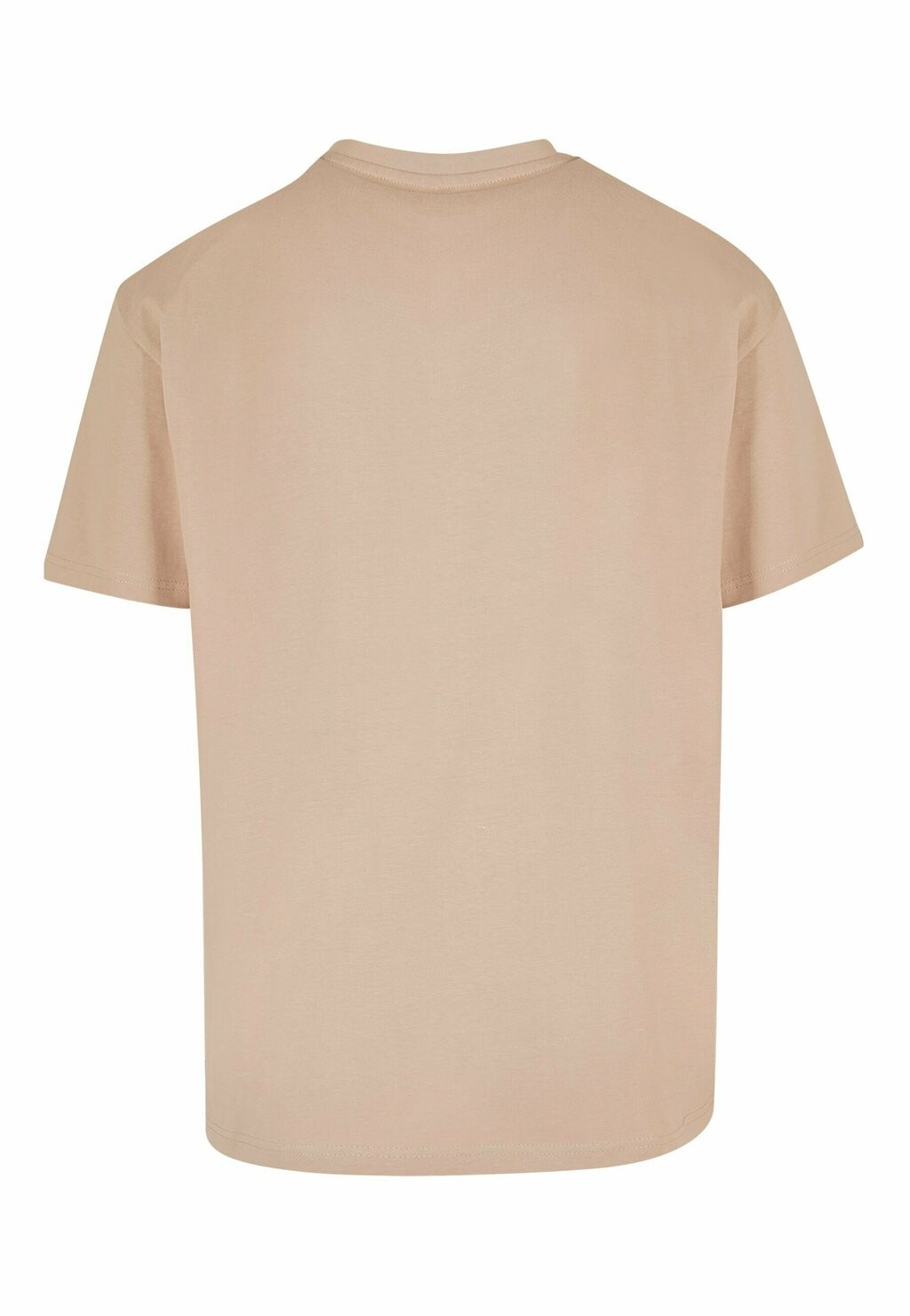 

Футболка с принтом AUSTRALIA HEAVY OVERSIZE TEE Merchcode, бежевый