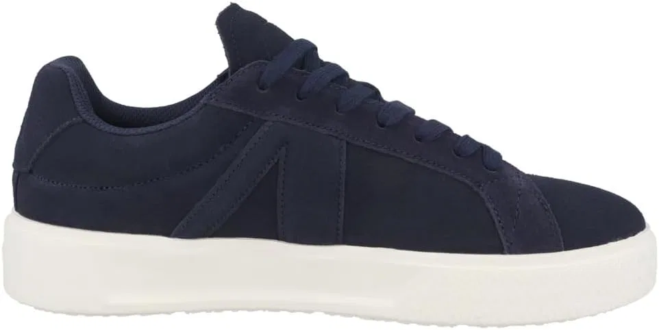 Мужские кроссовки ARKK Copenhagen Low Essence, Darkblue — фото 3