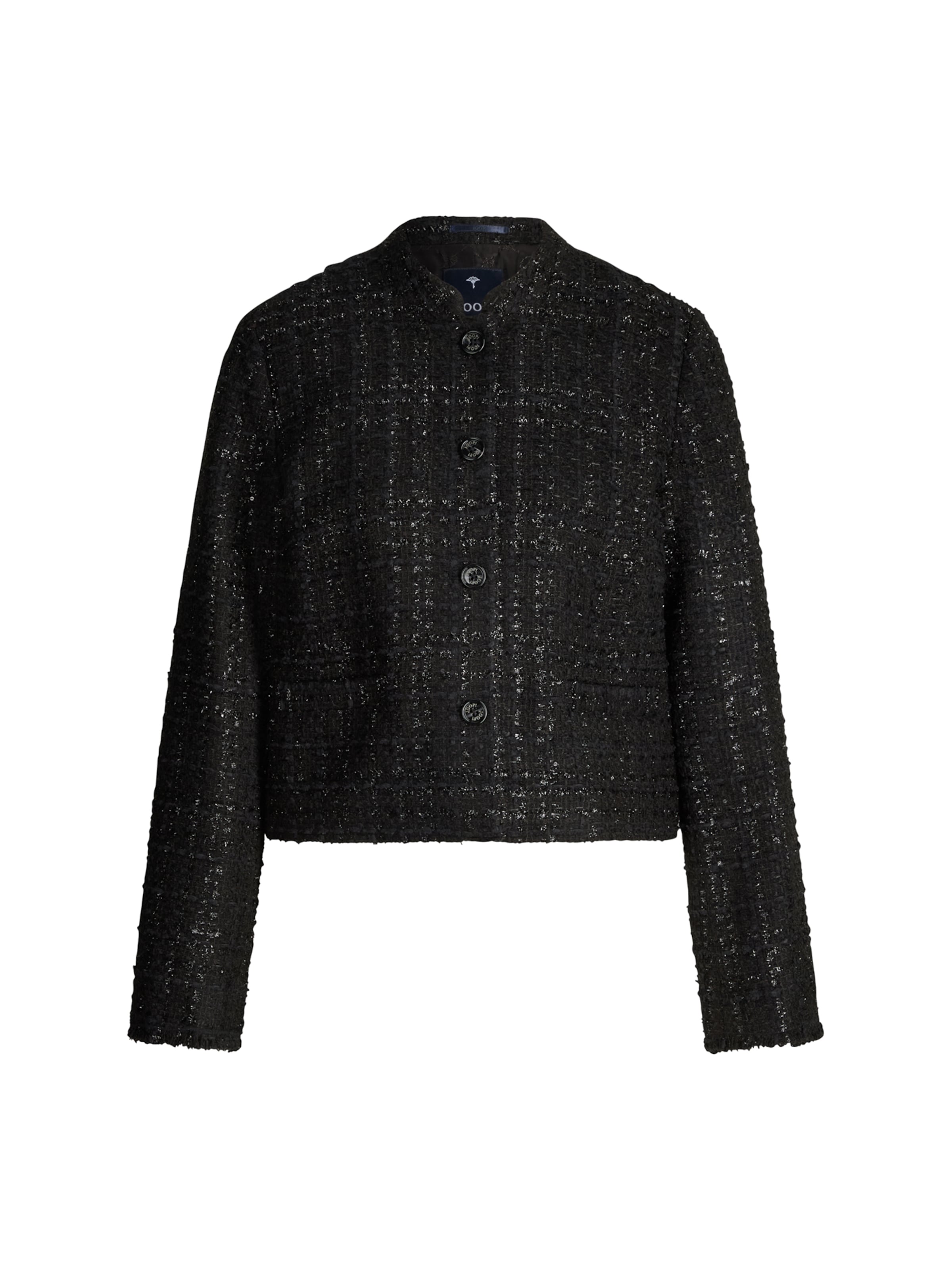 

JOOP! Пиджак 'Jacy' в черном цвете