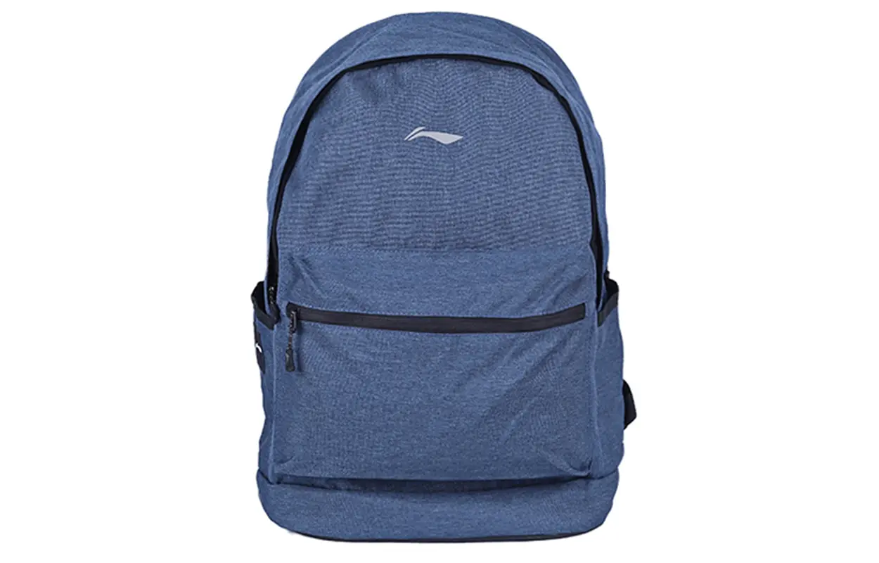 

Li Ning ПОДКЛАДКА Рюкзак унисекс Sports Life Collection, Синий