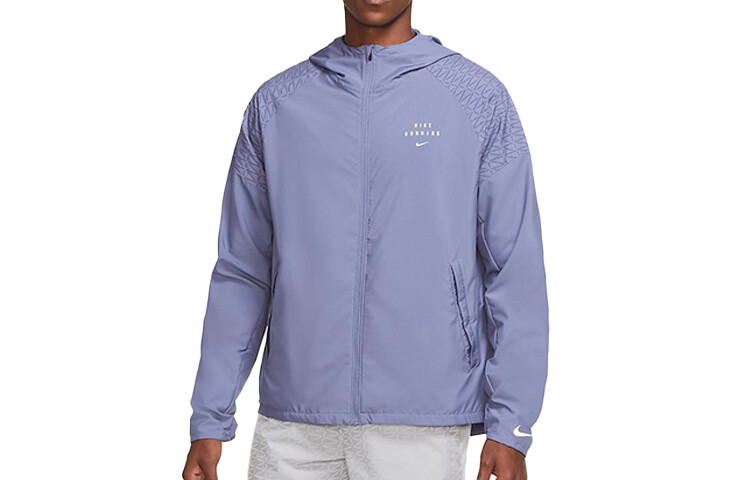

Куртка Мужская World Indigo Nike, индиго
