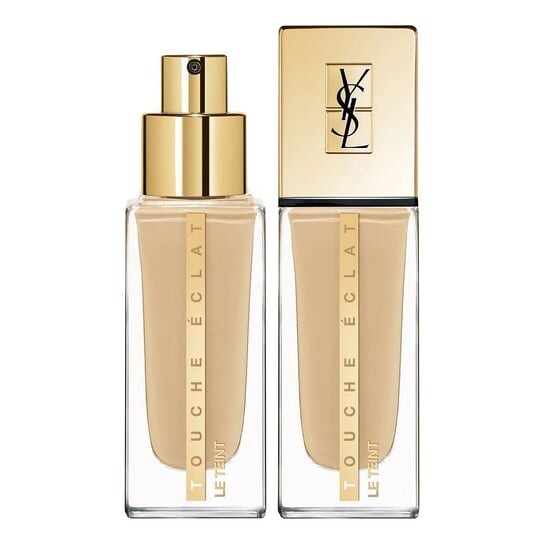

Тональный крем для осветления лица 30 Beige Dore, SPF 22, 25 мл Yves Saint Laurent, Touche Eclat Le Teint Foundation