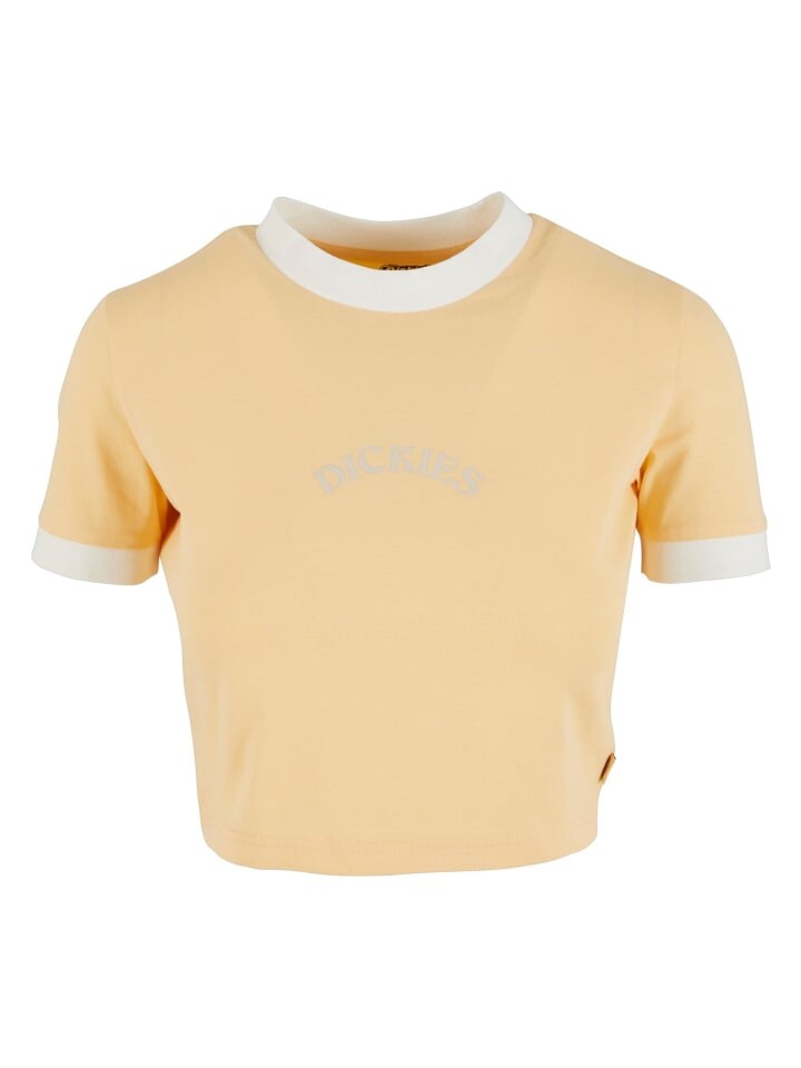 

Футболка Dickies s, цвет impala