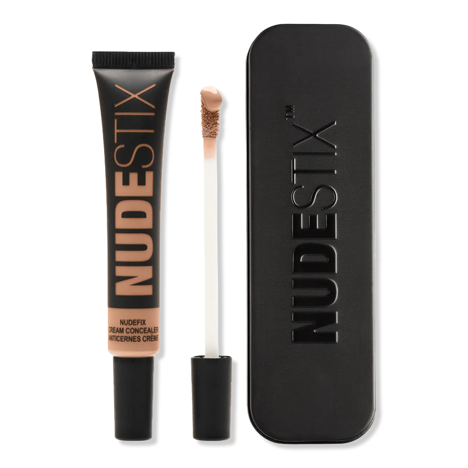 

Кремовый консилер NUDEFIX NUDESTIX, Nude 7 (medium/deep neutral warm)