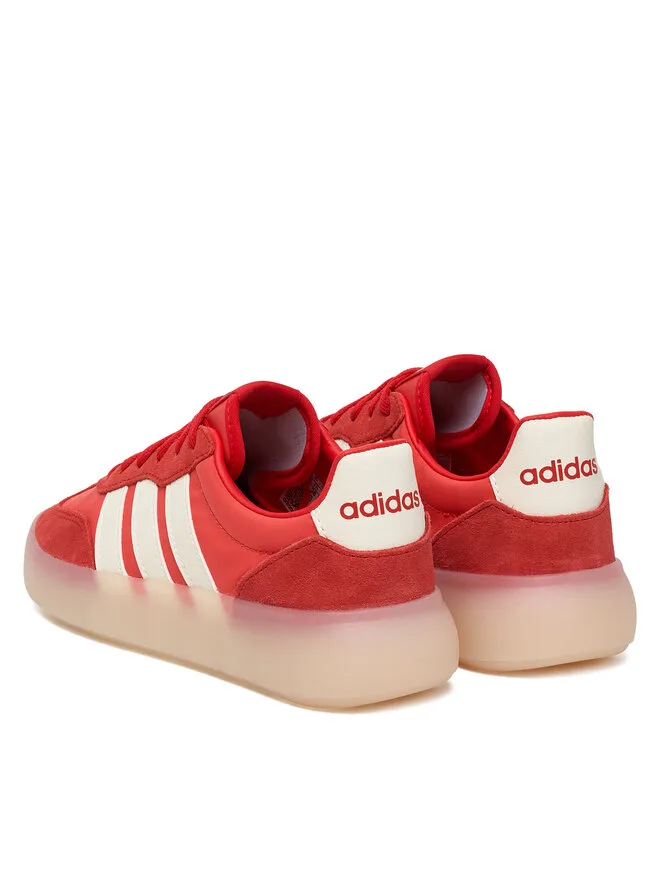 Adidas Кроссовки Barreda Decode JP6730 красный — фото 3