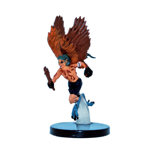 

Миниатюра WizKids/NECA City of Lost Omens #23 Harpy (U)