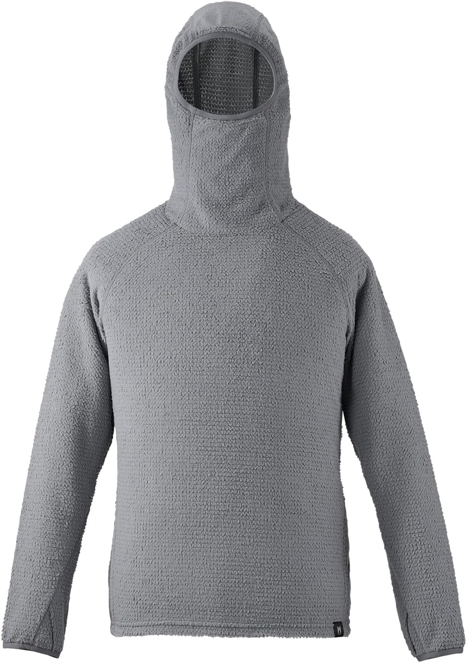 

Толстовка MILLET MIV02058 из флиса для альпинизма, унисекс, теплая, унисекс для взрослых