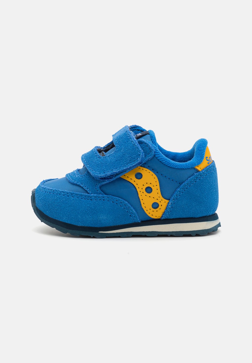 

Кроссовки BABY JAZZ UNISEX Saucony, синий