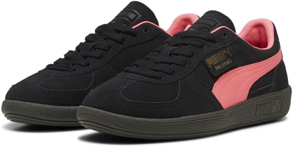 Мужские кроссовки для фитнеса и тренировок Puma, черный — фото 2