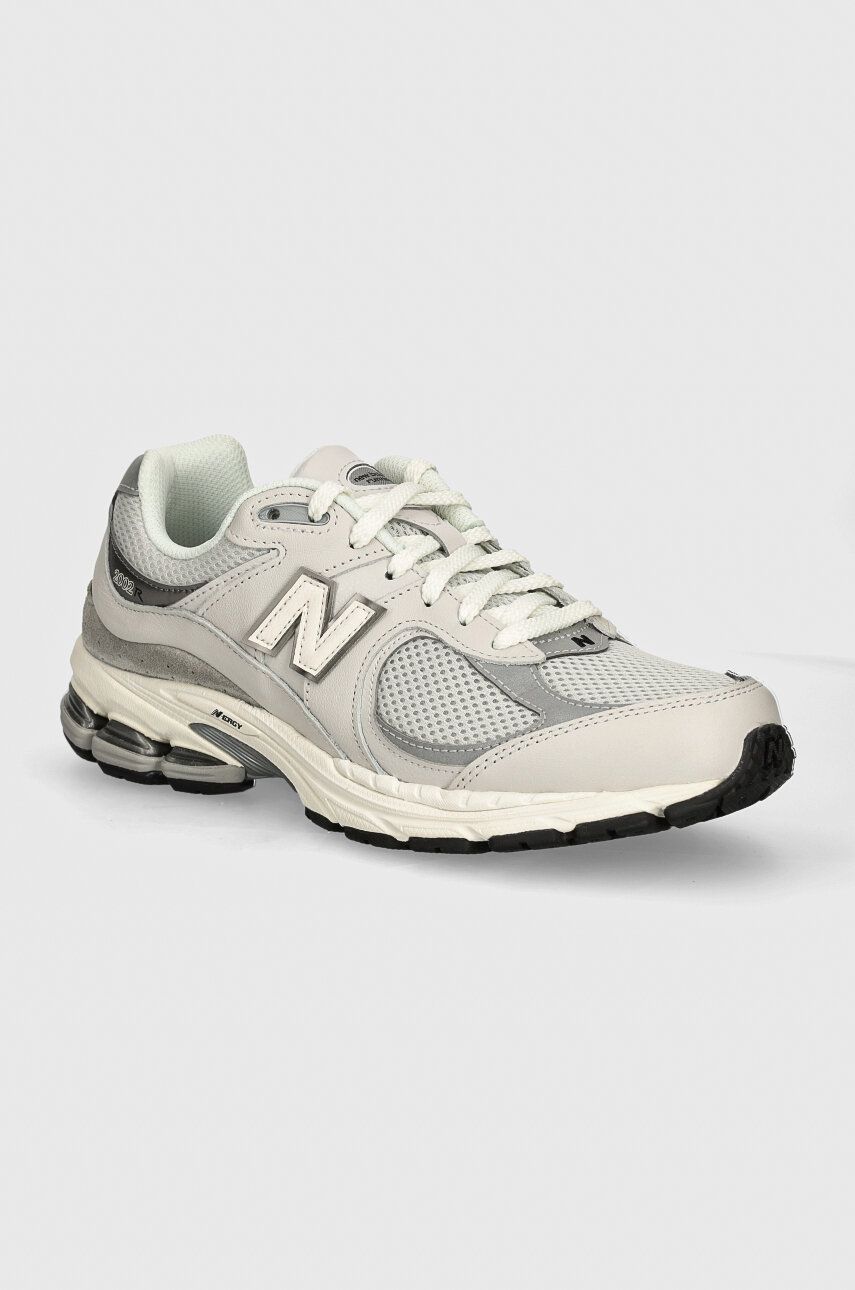 

Кроссовки Нью Баланс 2002 г New Balance, серый