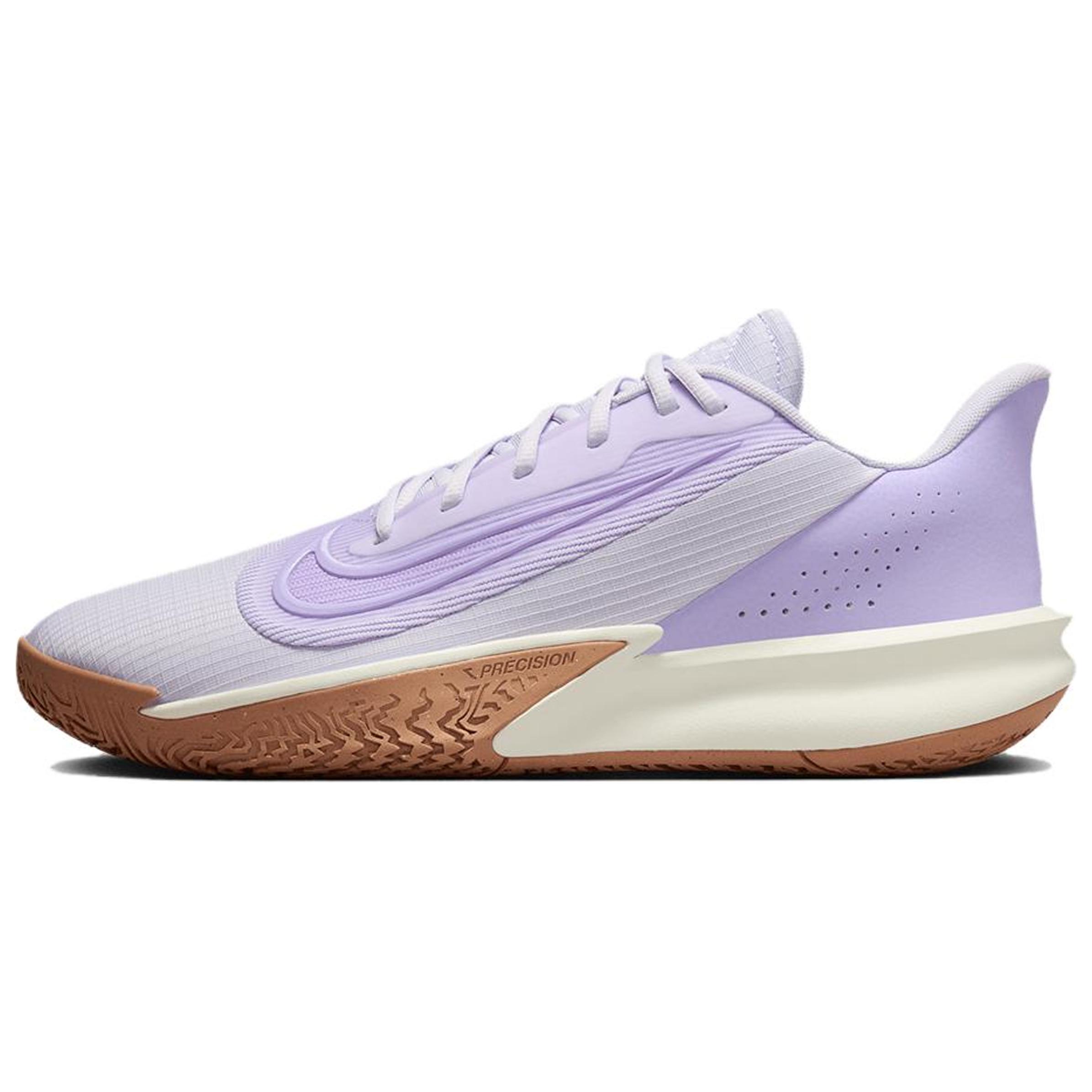 

Nike Точность VII Светло-фиолетовая жевательная резинка с легким виноградным вкусом, цвет Light Purple