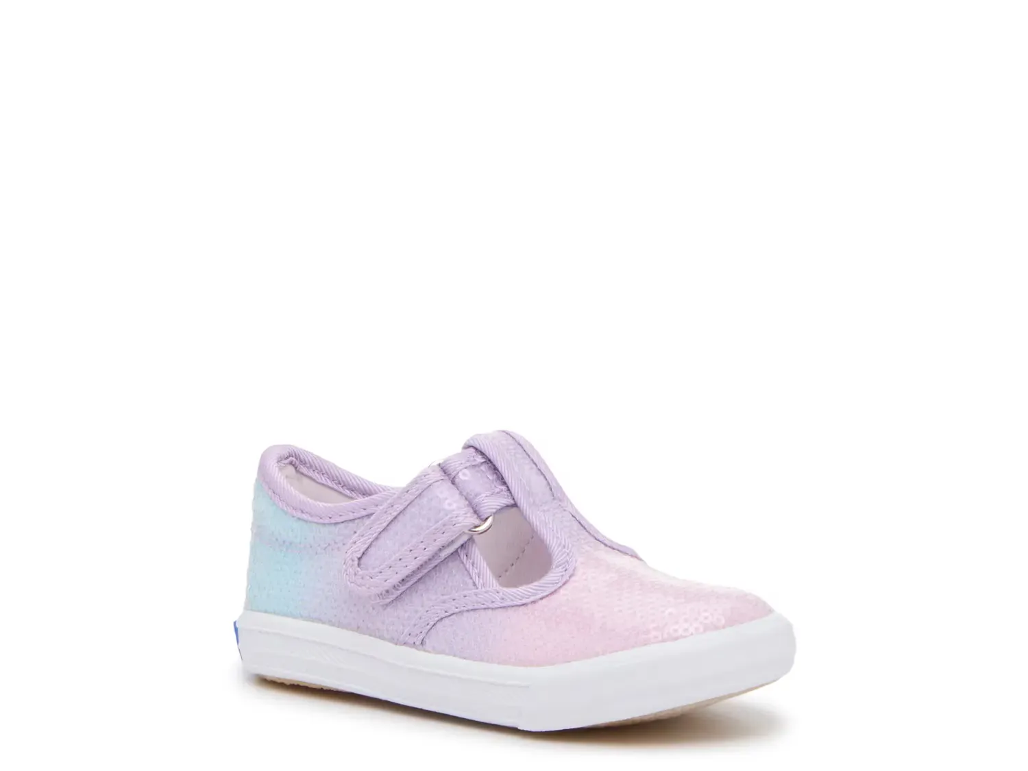

Дафна Mary Jane - детские кроссовки Keds, Multicolor
