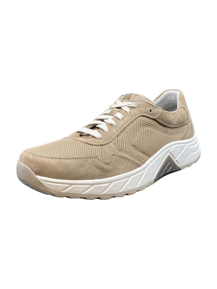 

Элегантные туфли на шнуровке Gabor Comfort Komfort, бежевый