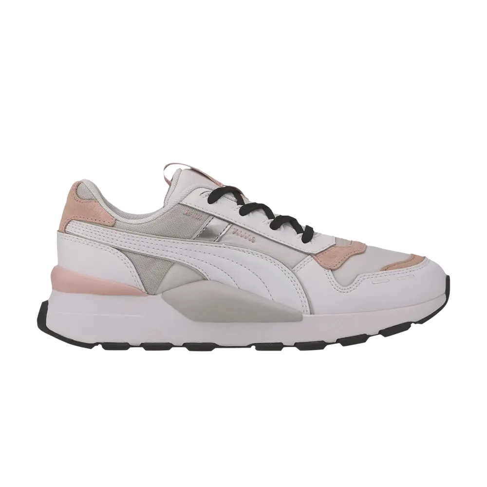 Кроссовки RS 2.0 Puma, белый