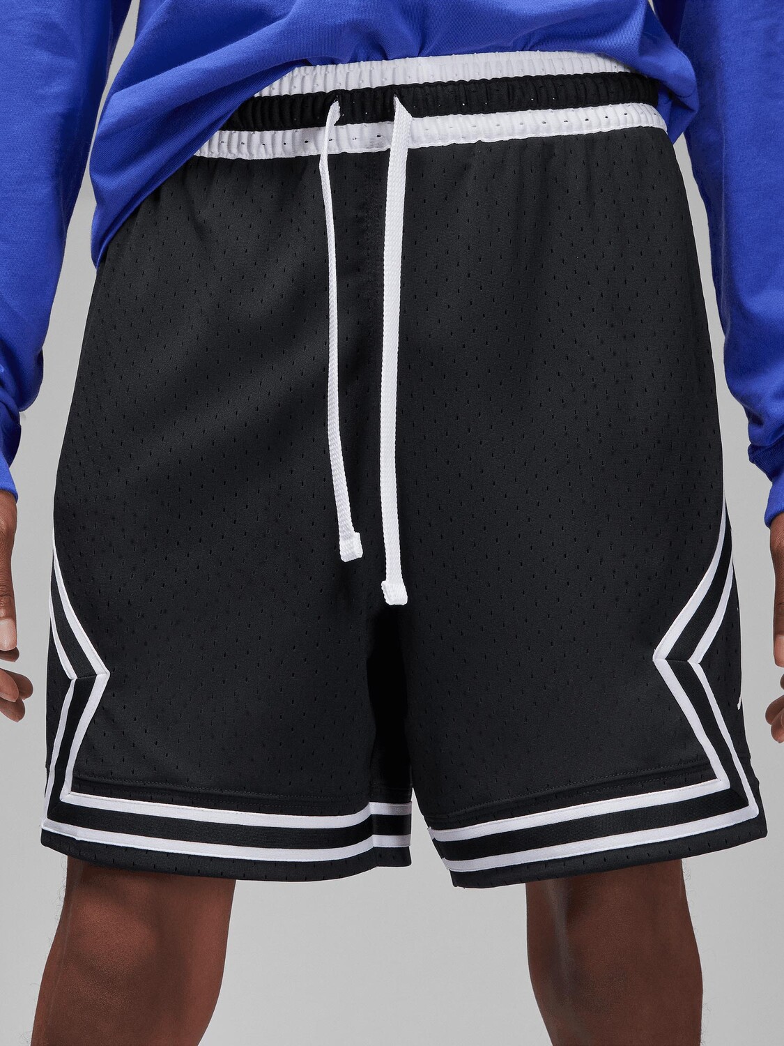 

Шорты Jordan M J DF SPRT DMND, черный