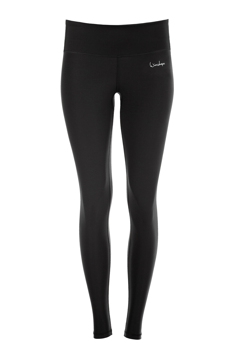 

Спортивные леггинсы Winshape Functional Power Shape Tights AEL102, черный