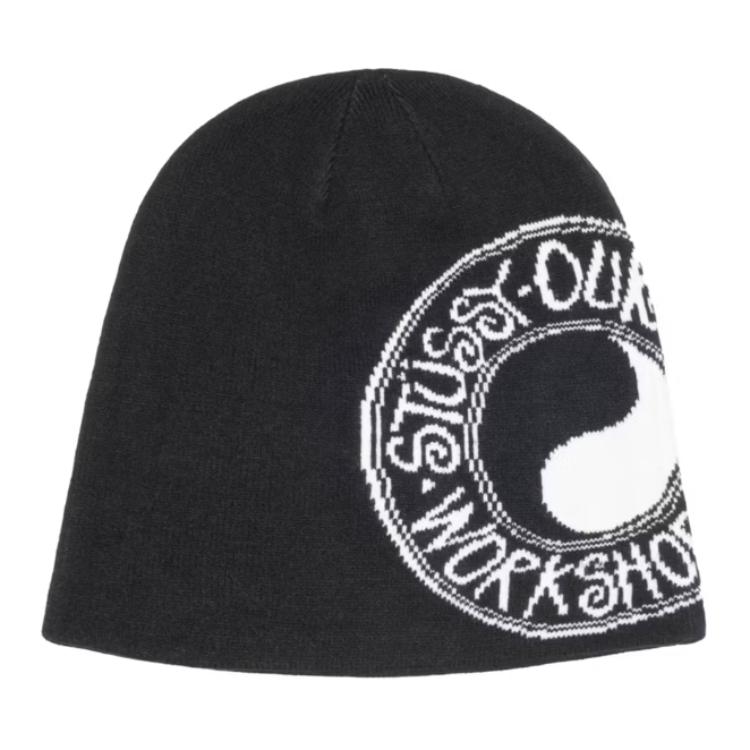 

X Our Legacy Work Shop Skullcap Stussy