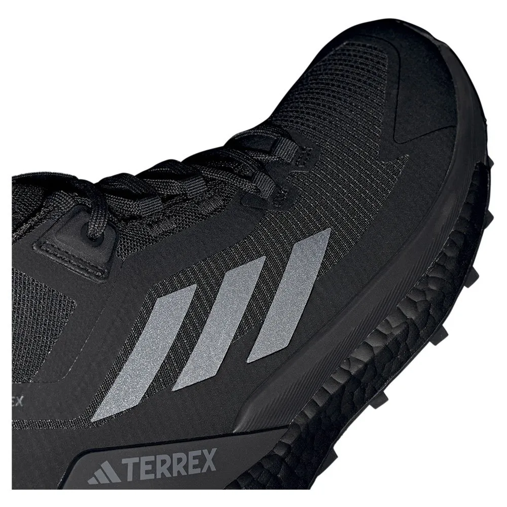 

Походная обувь adidas Terrex Free Hiker 2.0 Goretex, черный