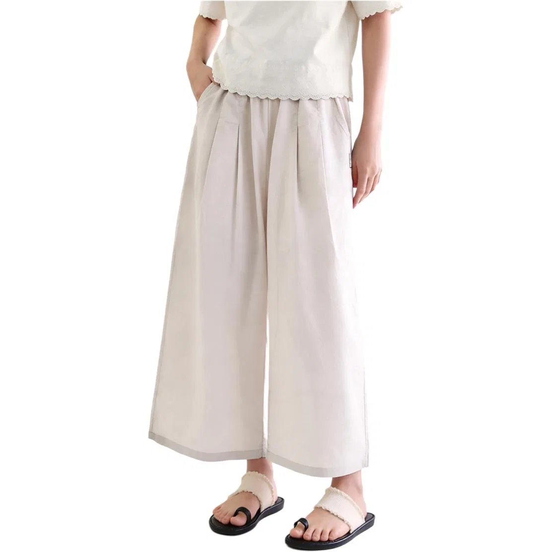 Штаны детские Disney Kids Pants Light Khaki