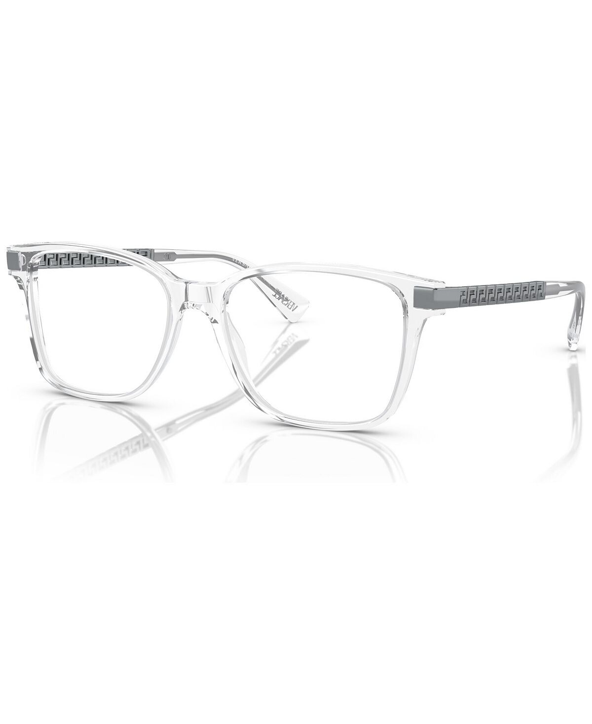 

Мужские очки-подушки, VE3340U 55 Versace