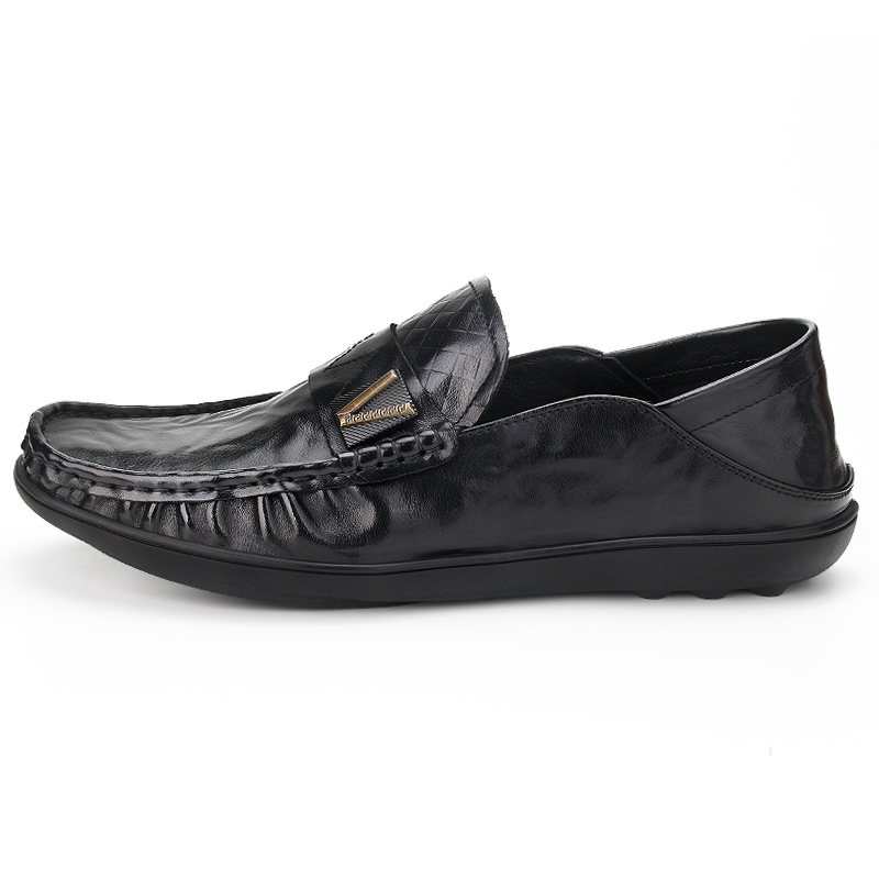 

Лоферы мужские AMRGHONE, Black