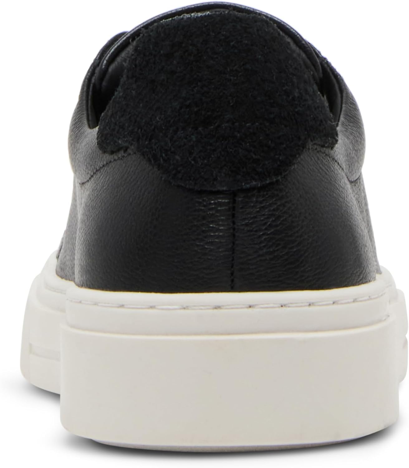 Мужские кроссовки Steve Madden Forrte, черный — фото 3