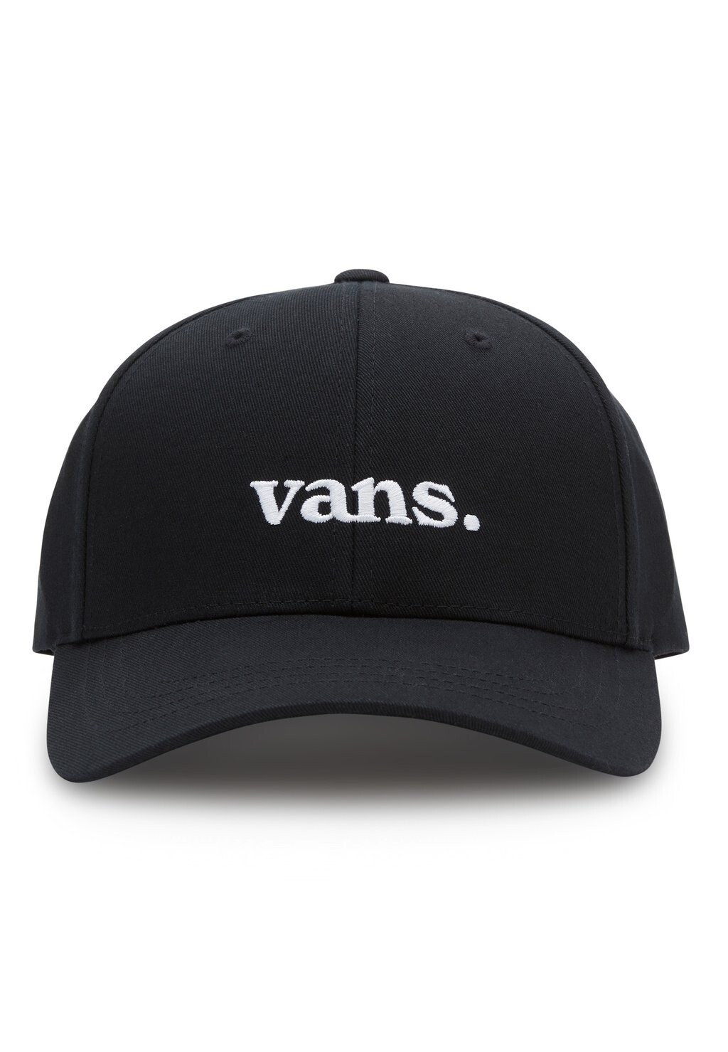 

Бейсболка 66 STRUCTURED JOCKEY UNISEX Vans, цвет black