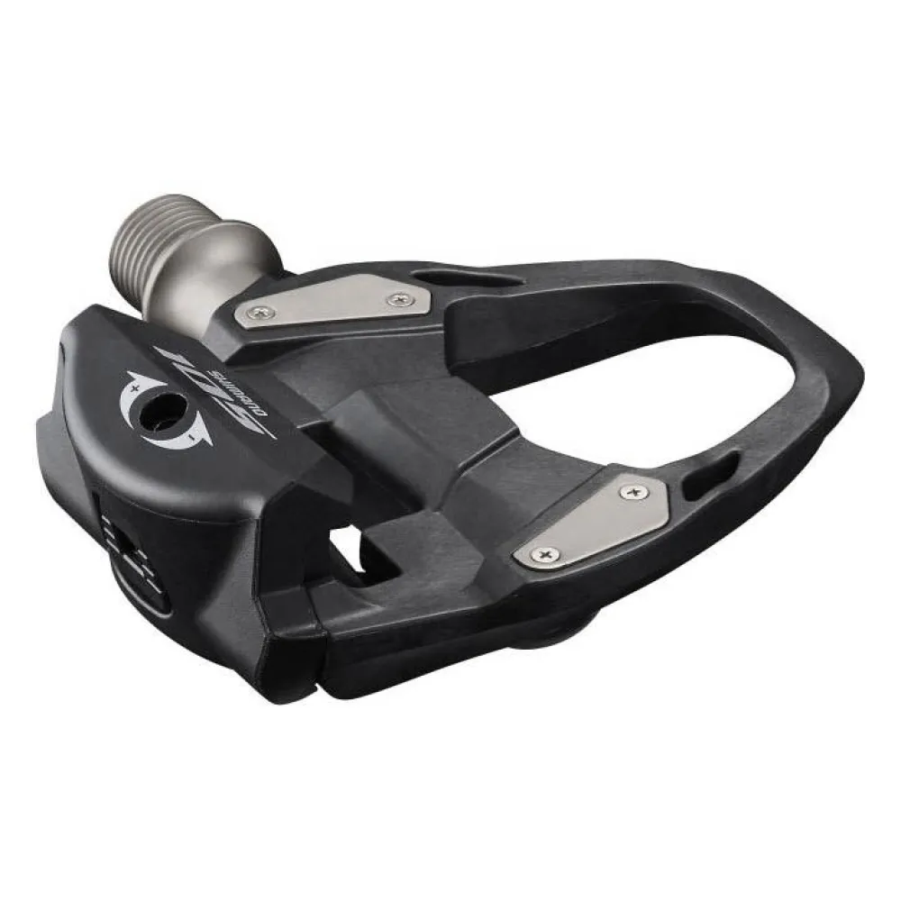 

Педали Shimano 105 R7000 SPD-SL, черный