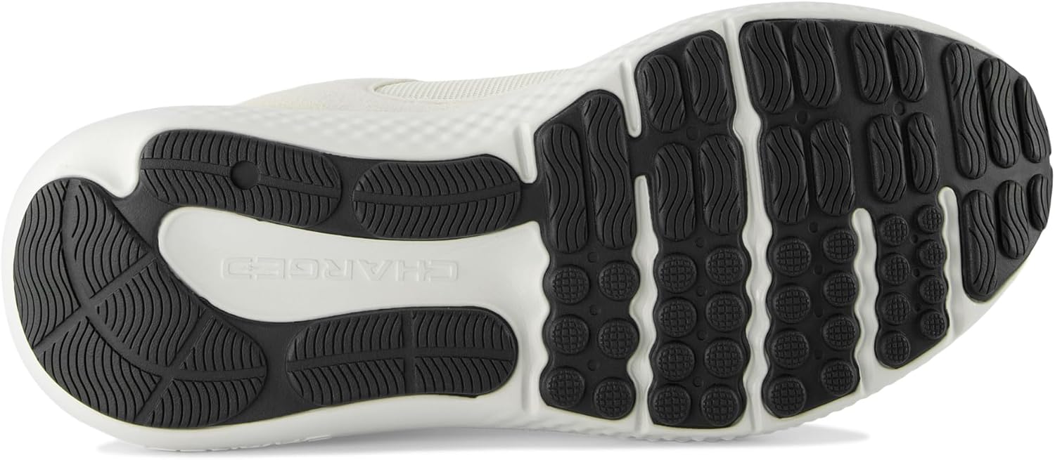 Мужские кроссовки Under Armour UA Versurge, белый — фото 4