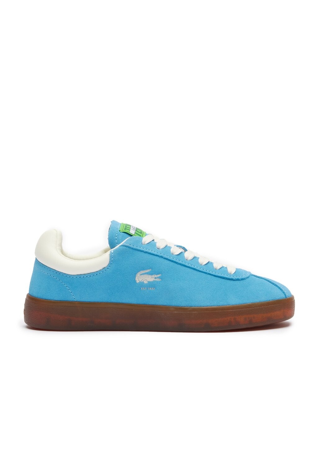 

Низкие кроссовки Lacoste, Blu Gum ACL