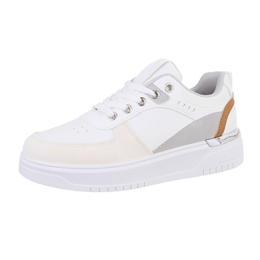 

Кроссовки Ital-Design Sneakers, белый