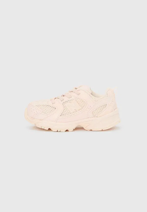 Кроссовки New Balance 530, вымытый розовый
