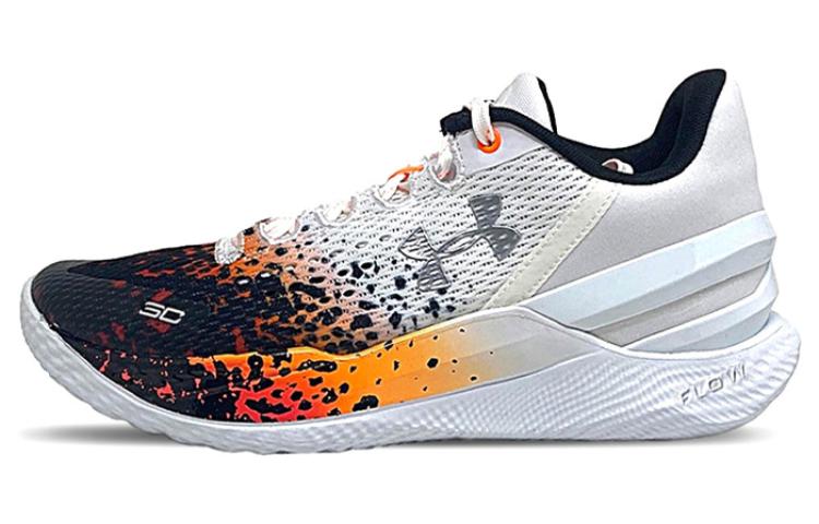 

Under Armour Кроссовки Curry 2 Low FloTro Nm Retro Chef Curry