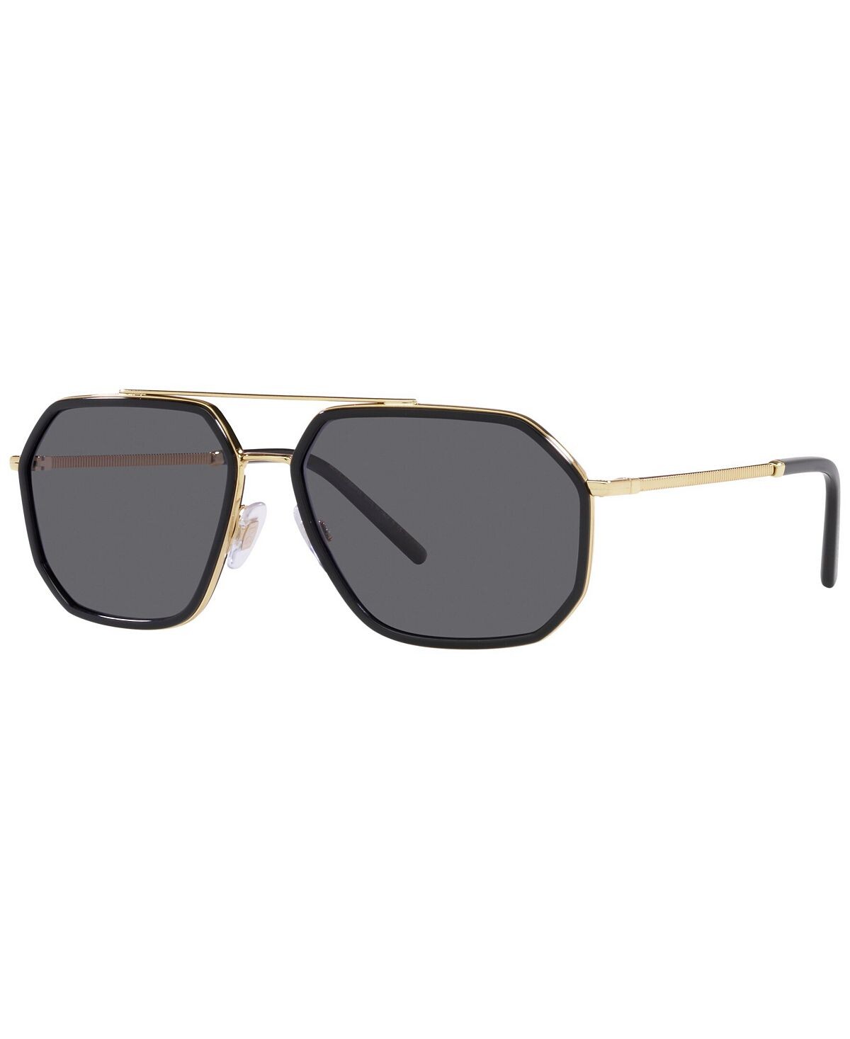 

Мужские поляризованные солнцезащитные очки, DG2285 60 Dolce&Gabbana