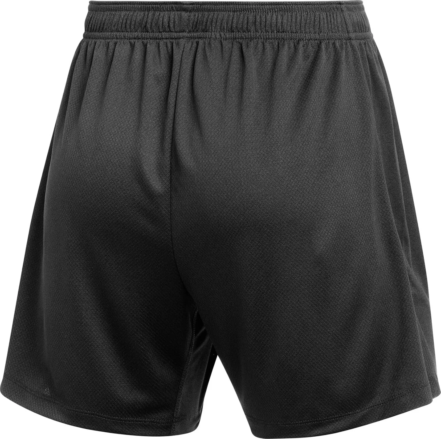 Шорты Nike Dri-FIT Strike, Black/White — фото 3
