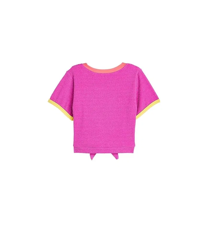 Танкини Hatley Kids, Rose Violet — фото 2