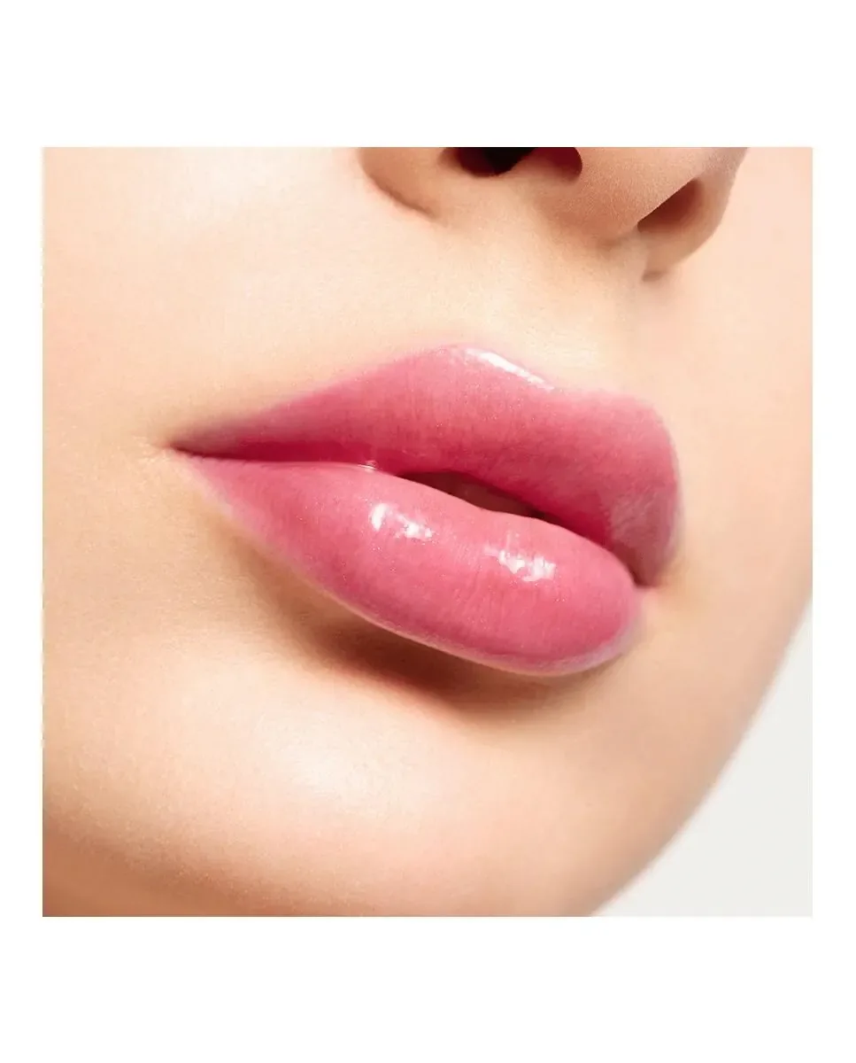 Блеск для губ Sensai Colours Total Lip Gloss, 01 Akatsuki Black, 4.5 мл — фото 4