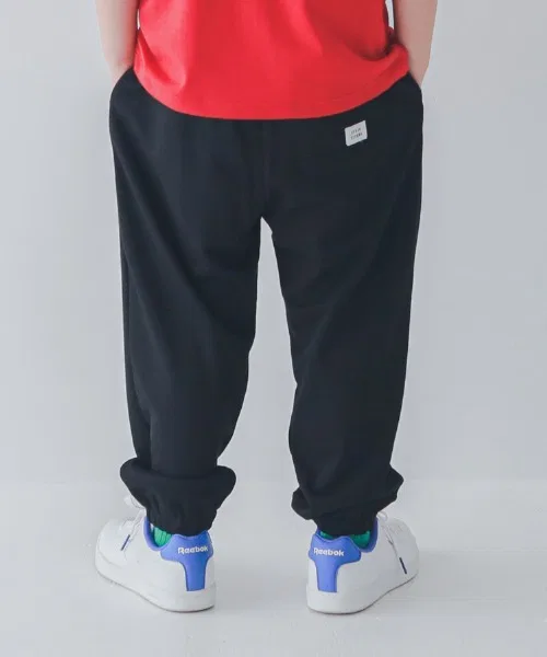 Джинсы Jeans-b 2nd Sweat Long Pants — фото 2