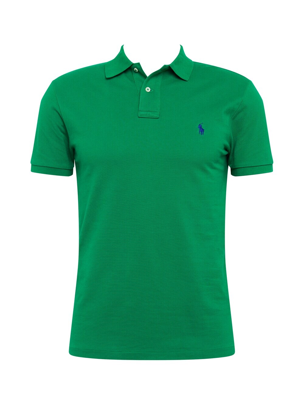 

Футболка Polo Ralph Lauren, зеленый