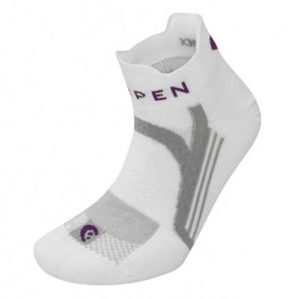 

Носки Lorpen Precision Fit Eco, белый