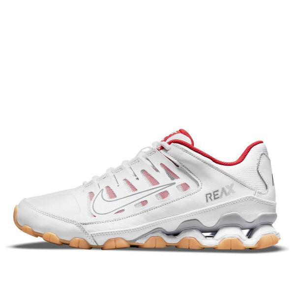 

Кроссовки reax 8 тр Nike, белый
